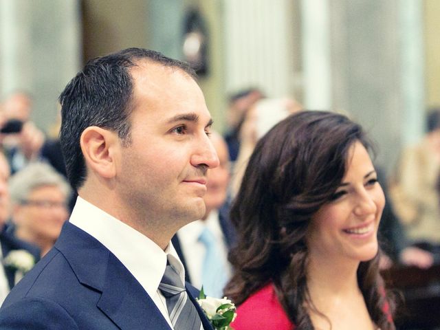 Il matrimonio di Fabio e Manuela a Robecco sul Naviglio, Milano 54