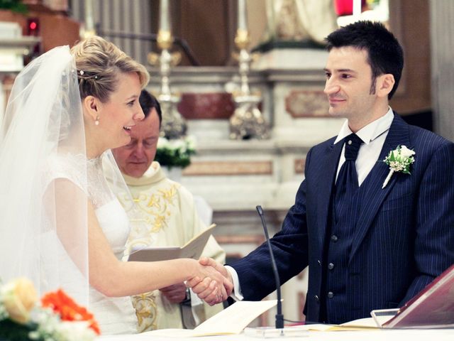 Il matrimonio di Fabio e Manuela a Robecco sul Naviglio, Milano 57