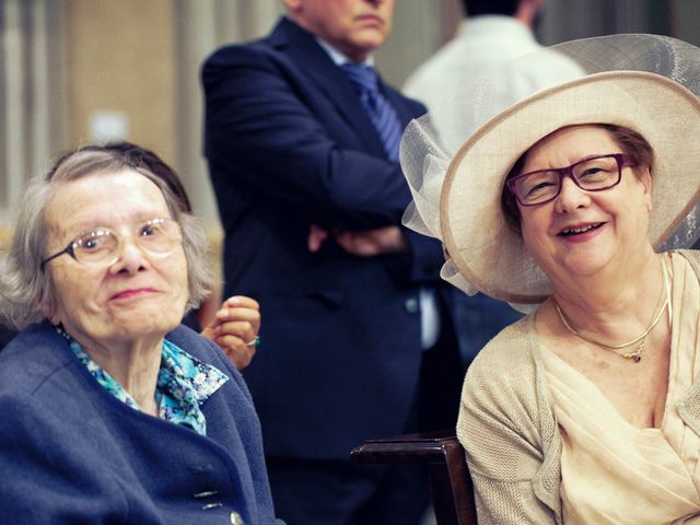 Il matrimonio di Fabio e Manuela a Robecco sul Naviglio, Milano 66