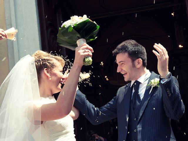 Il matrimonio di Fabio e Manuela a Robecco sul Naviglio, Milano 74