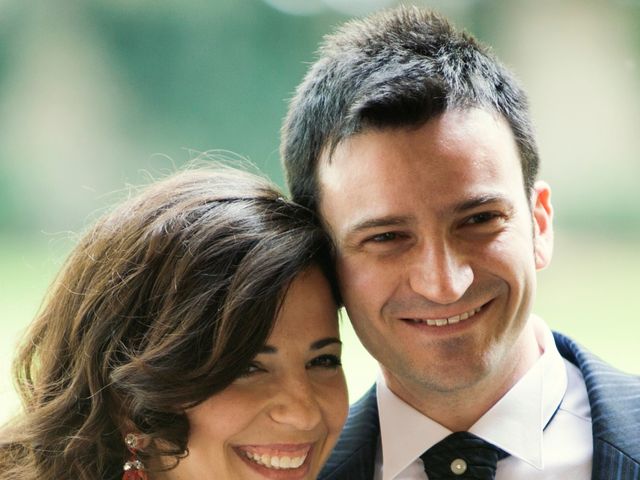 Il matrimonio di Fabio e Manuela a Robecco sul Naviglio, Milano 105