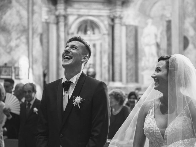 Il matrimonio di Linda e Gabriele a Livorno, Livorno 24