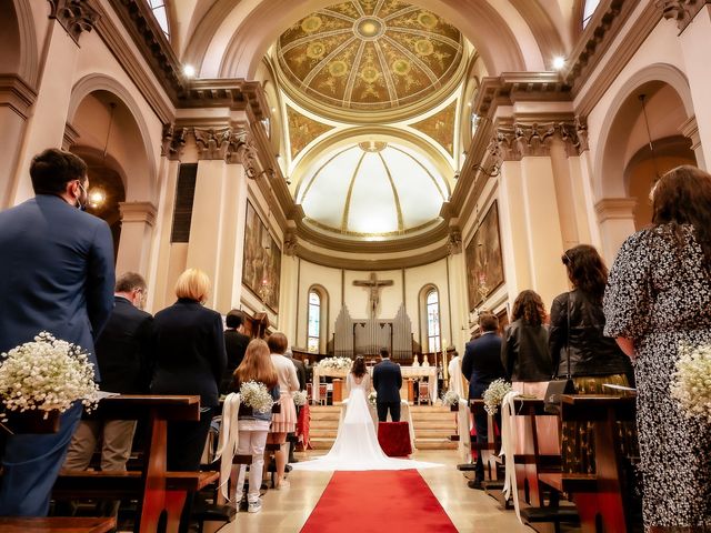 Il matrimonio di Marco e Sara a San Polo di Piave, Treviso 18