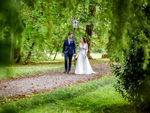 Il matrimonio di Marco e Sara a San Polo di Piave, Treviso 30