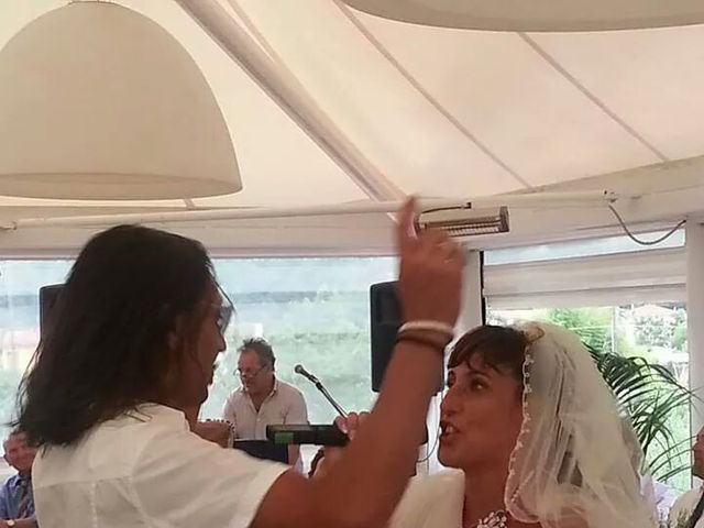 Il matrimonio di Deborah e Maurizio a La Spezia, La Spezia 4