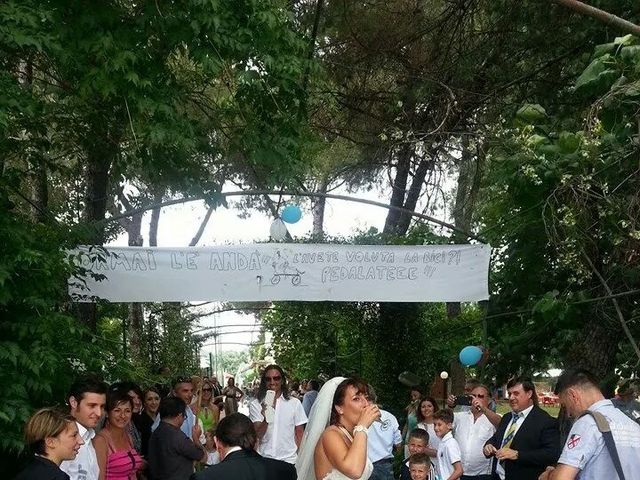 Il matrimonio di Deborah e Maurizio a La Spezia, La Spezia 6