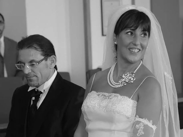 Il matrimonio di Deborah e Maurizio a La Spezia, La Spezia 8