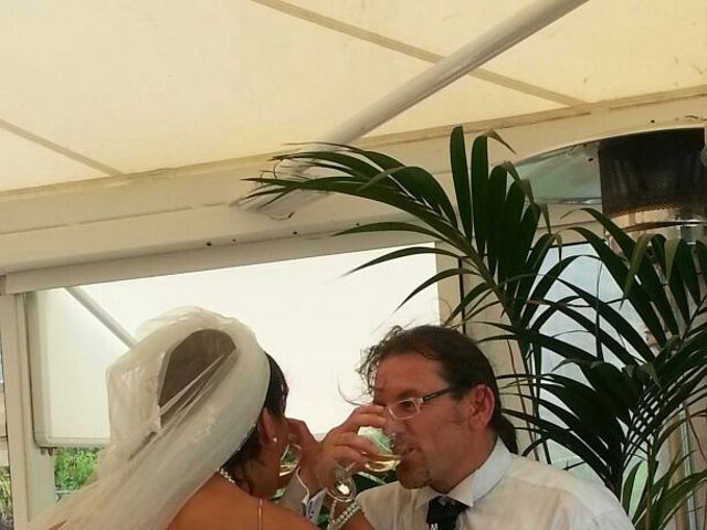 Il matrimonio di Deborah e Maurizio a La Spezia, La Spezia 10