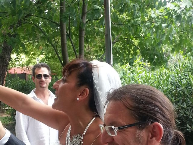 Il matrimonio di Deborah e Maurizio a La Spezia, La Spezia 19