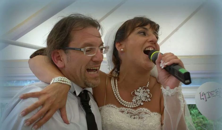 Il matrimonio di Deborah e Maurizio a La Spezia, La Spezia