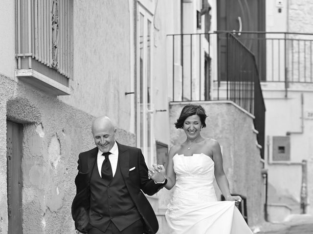 Il matrimonio di Cristina e Geppy a Ceglie Messapica, Brindisi 17