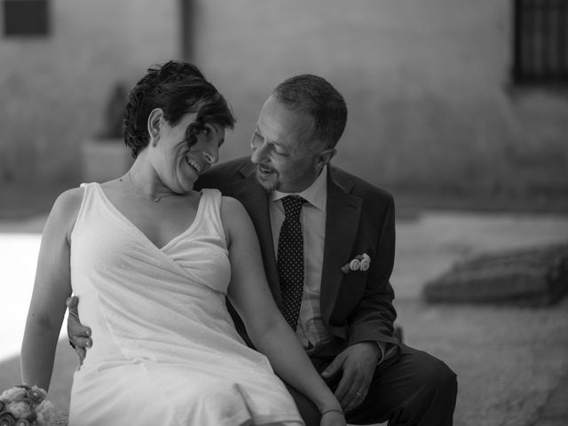 Il matrimonio di Roberto e Claudia a Motta Visconti, Milano 29