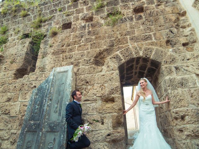 Il matrimonio di Fabio e Laura a Castiglione a Casauria, Pescara 66