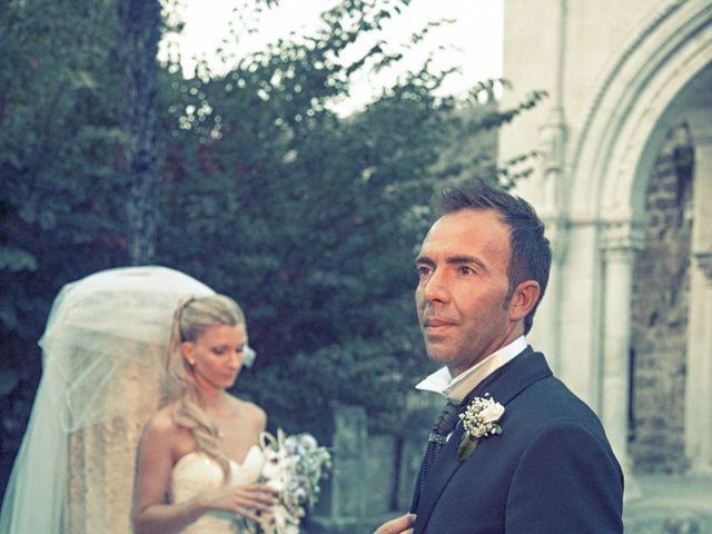 Il matrimonio di Fabio e Laura a Castiglione a Casauria, Pescara 73