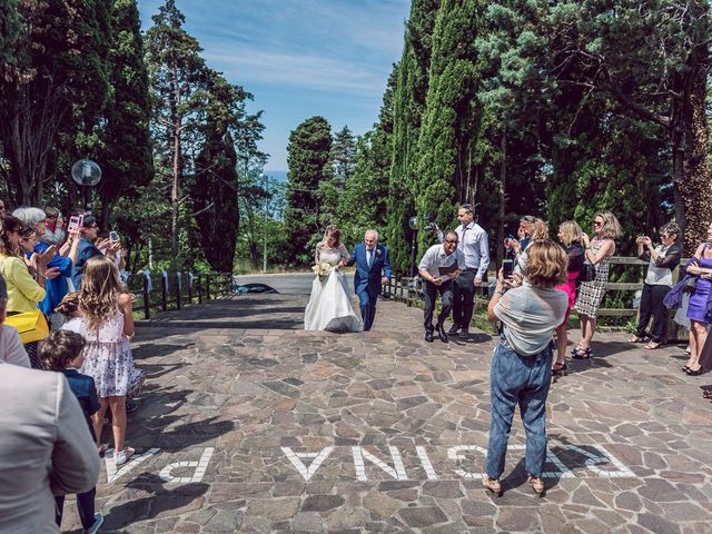 Il matrimonio di David e Chiara a Trieste, Trieste 7