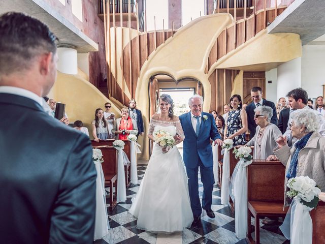 Il matrimonio di David e Chiara a Trieste, Trieste 8