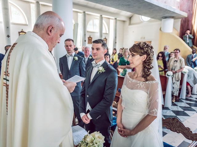 Il matrimonio di David e Chiara a Trieste, Trieste 9