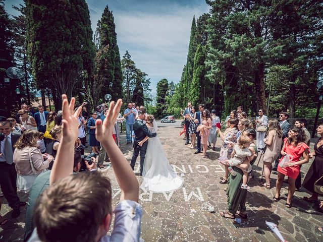 Il matrimonio di David e Chiara a Trieste, Trieste 13