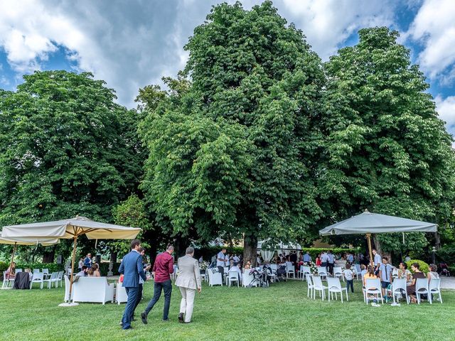 Il matrimonio di David e Chiara a Trieste, Trieste 16