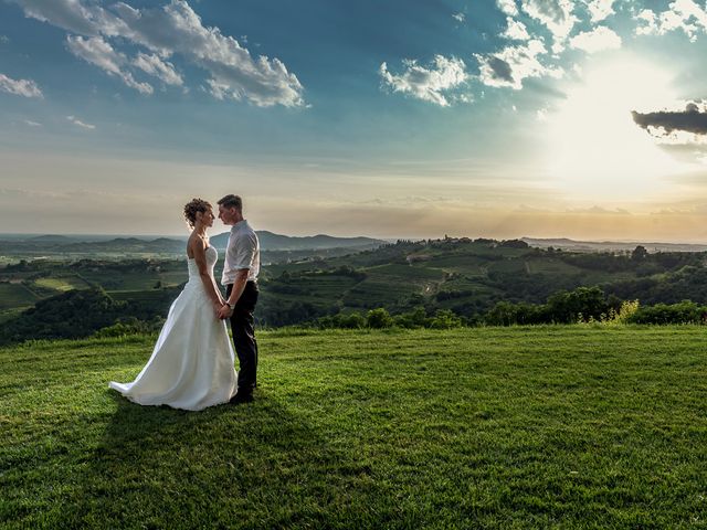 Il matrimonio di David e Chiara a Trieste, Trieste 23