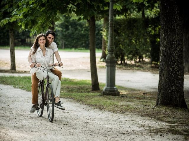 Il matrimonio di Alessandro e Federica a Salsomaggiore Terme, Parma 4