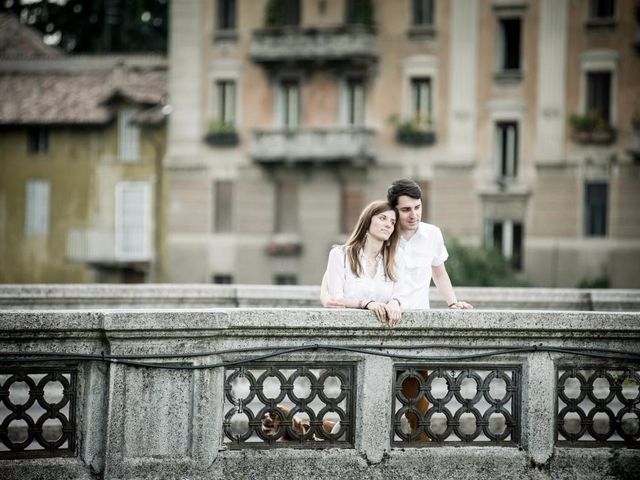 Il matrimonio di Alessandro e Federica a Salsomaggiore Terme, Parma 7