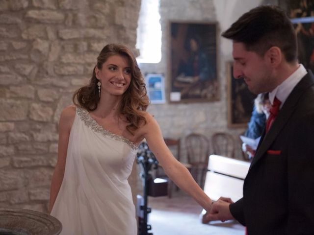 Il matrimonio di Alessandro e Federica a Salsomaggiore Terme, Parma 27