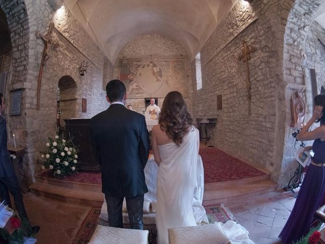 Il matrimonio di Alessandro e Federica a Salsomaggiore Terme, Parma 36