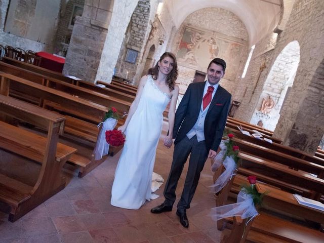 Il matrimonio di Alessandro e Federica a Salsomaggiore Terme, Parma 39