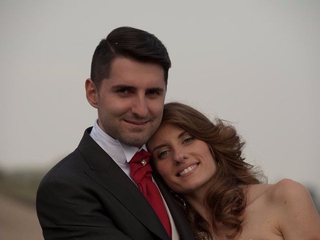 Il matrimonio di Alessandro e Federica a Salsomaggiore Terme, Parma 52