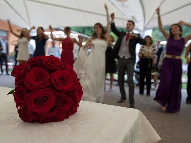 Il matrimonio di Alessandro e Federica a Salsomaggiore Terme, Parma 59