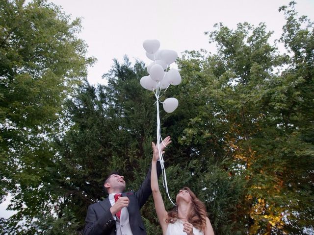 Il matrimonio di Alessandro e Federica a Salsomaggiore Terme, Parma 63