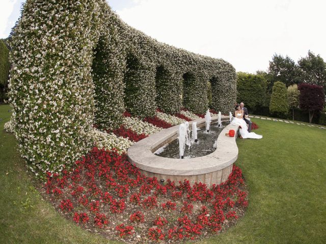 Il matrimonio di Luca e Nadia a Palazzago, Bergamo 24