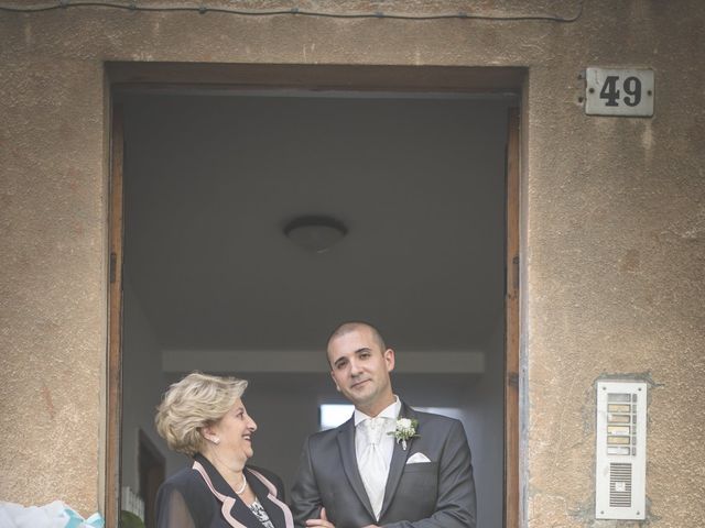 Il matrimonio di Stefano e Roberta a Chieti, Chieti 6