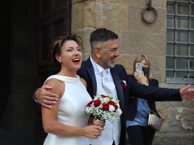 Il matrimonio di Antonio e Sibilla a Firenze, Firenze 13