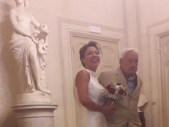 Il matrimonio di Antonio e Sibilla a Firenze, Firenze 43