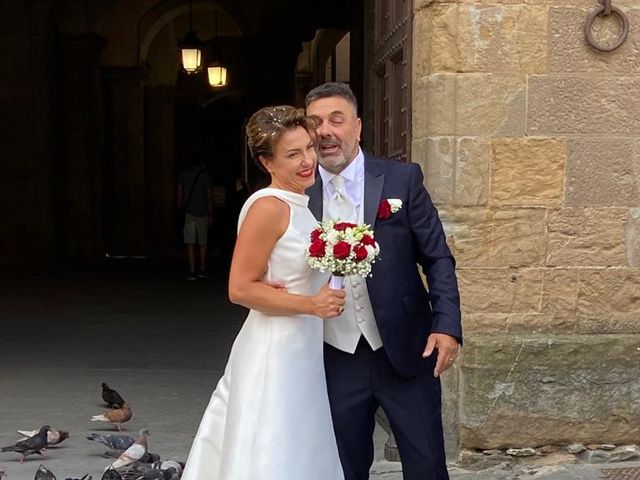 Il matrimonio di Antonio e Sibilla a Firenze, Firenze 62