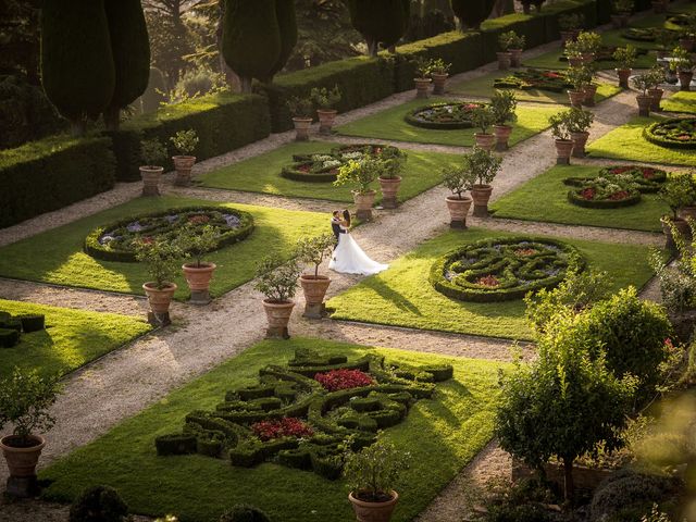 Il matrimonio di Barbara e Mattia a Roma, Roma 4