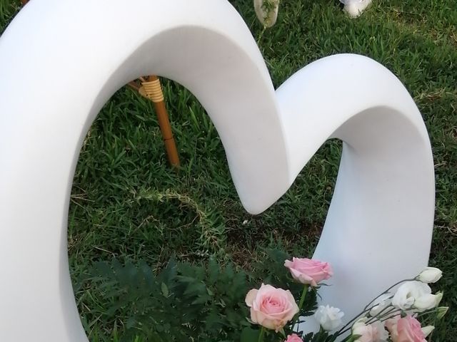 Il matrimonio di Giuseppe e Francesca a Portopalo di Capo Passero, Siracusa 4
