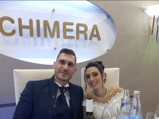 Il matrimonio di Giuseppe e Francesca a Portopalo di Capo Passero, Siracusa 5