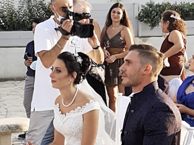 Il matrimonio di Giuseppe e Francesca a Portopalo di Capo Passero, Siracusa 6