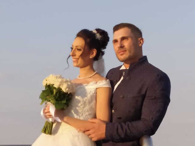 Il matrimonio di Giuseppe e Francesca a Portopalo di Capo Passero, Siracusa 20