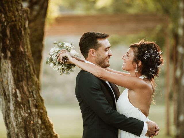 Il matrimonio di Lorenzo e Martina a Montevarchi, Arezzo 93