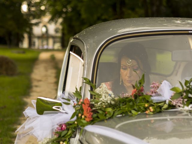 Il matrimonio di Silvio e Michela a Verona, Verona 6