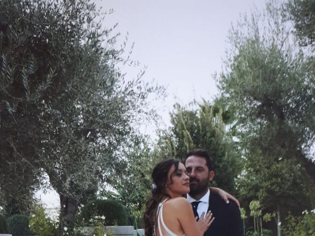 Il matrimonio di Pasquale e Anna a Terlizzi, Bari 3