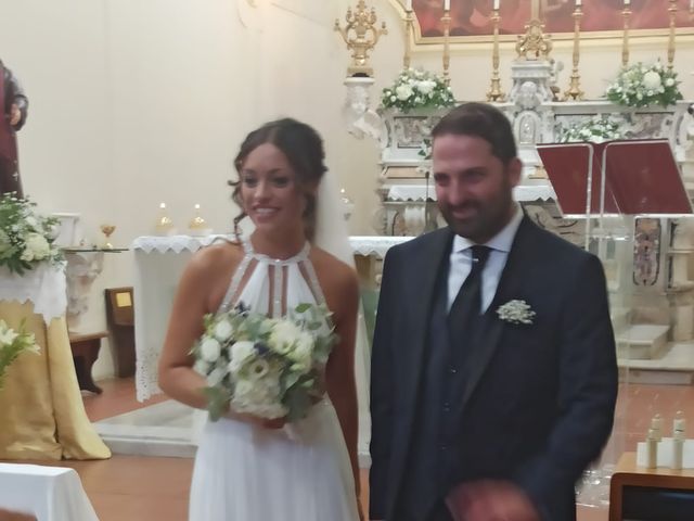 Il matrimonio di Pasquale e Anna a Terlizzi, Bari 9