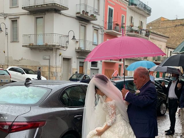Il matrimonio di Corrado  e Lisa a San Vito Chietino, Chieti 5
