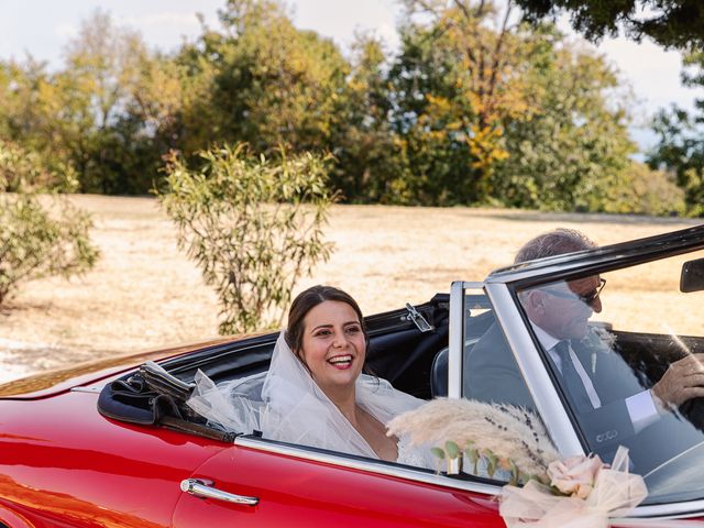 Il matrimonio di Andrea e Federica a Padenghe sul Garda, Brescia 41