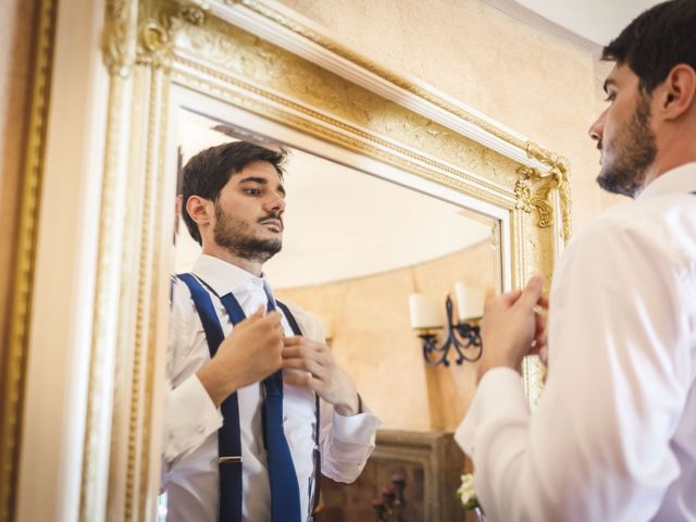 Il matrimonio di Angela e Francesco a Tropea, Vibo Valentia 2