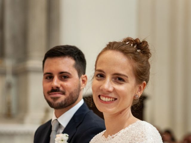 Il matrimonio di Tommaso e Greta a Vicenza, Vicenza 19